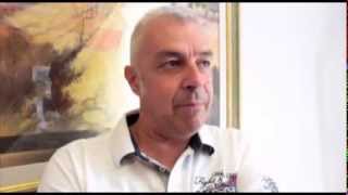 DAVIDE VAN DE SFROOS