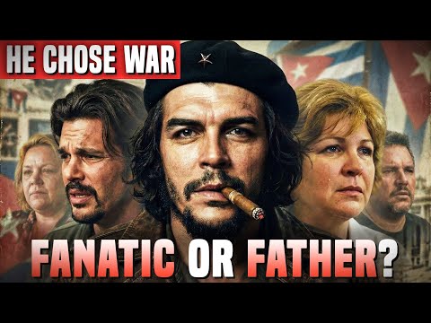 Whatever Happened to Che Guevara’s 5 Children? Where Are They Now