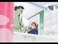 Die Vertretungsmutter Die Cramp Twins