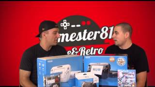 Wii U Thoughts & Opinions - Gamester81
