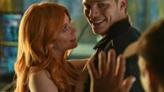 Kat McNamara+ Dom Sherwood~Everything has changed