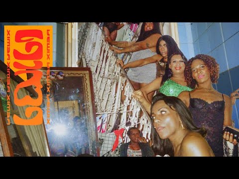 Linn da Quebrada - Tomara ft. Davi Sabbag (Remix) [Instrumental]