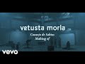 Vetusta Morla - Consejo de Sabios (Making of)