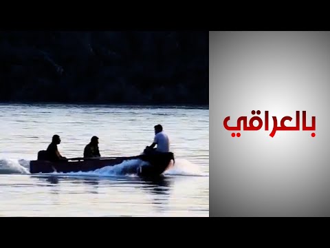 شاهد بالفيديو.. صيادون: سنهجر مناطقنا في حال استمرار منع الصيد