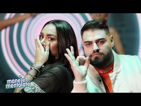 Iuly Neamtu - La Inaltime | Manele Mentolate