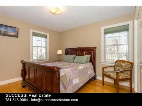27 Chapel St Unit 27, Canton MA 02021 - Condo - Real Estate - For Sale -