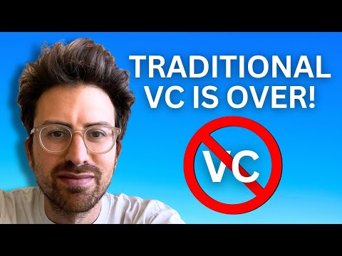 Greg Isenberg - Startup Studios vs Traditional VC - YouTube