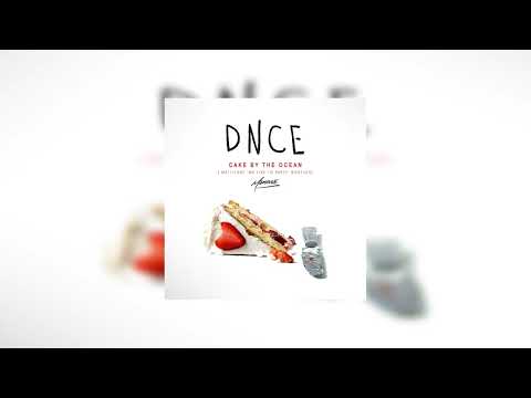 DNCE x Retrovision - Cake By The Ocean (Mattitude 'We Like To Party' Edit)