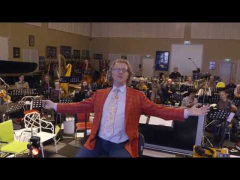 ANDRE RIEU Serbia - "Tamo daleko"