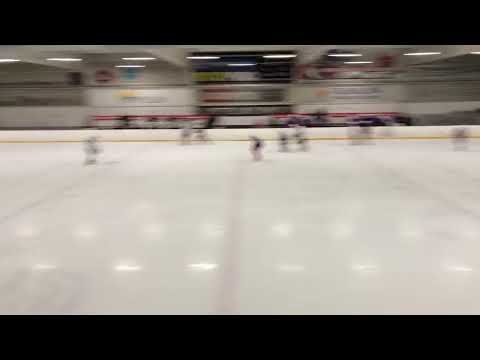 U15 Jokerit vs TPS 19.3.3023