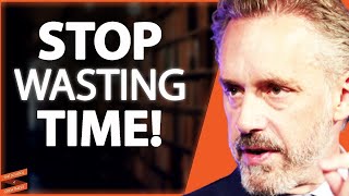 "THIS IS Why Most People Are LAZY & UNMOTIVATED IN LIFE!" | Jordan Peterson & Lewis Howes