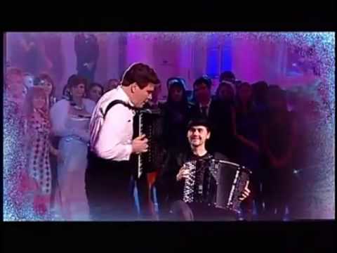 Matsuev. Fun with accordion 1