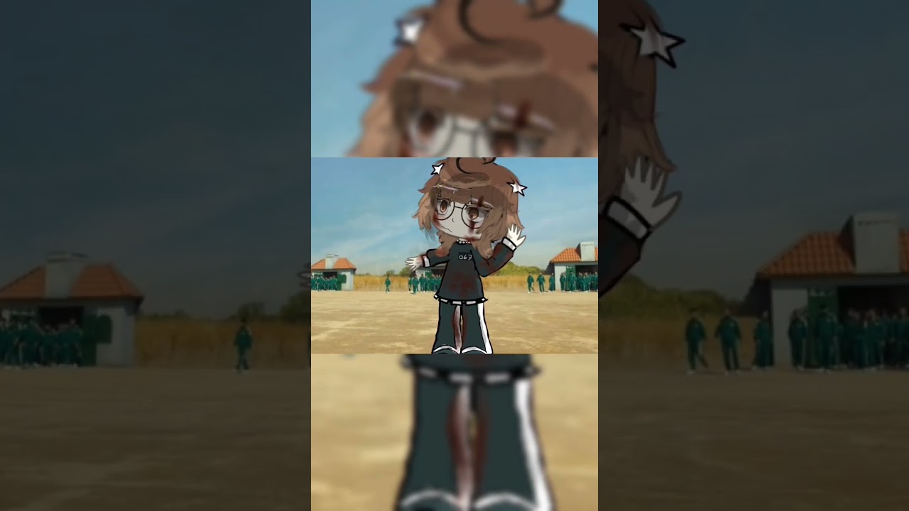 Oc da criadora sei que tá ruim o vídeo mais esse eu só postei por tédio tô fazendo um outro melhor😇