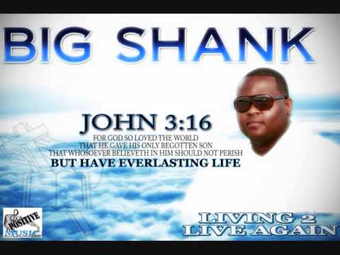 Big Shank feat. Keona - This Day