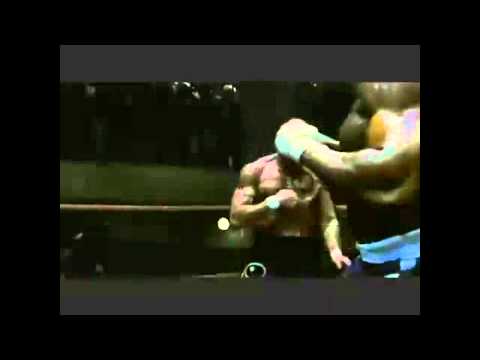 Undisputed 2 Best Music Video