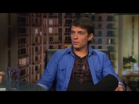 JAIME BAYLY SHOW Entrevista CAMILO BLANES
