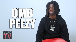 OMB Peezy: Boosie&#39;s &quot;Hypnotized by Hatred&quot; Interview Changed Me