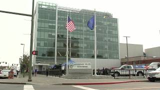 APD: Police officer charged with DUI resigns from department