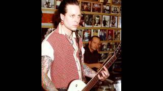 Nick Curran- Kill my baby