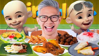 Download lagu I TRIED EATING UPIN IPIN FOOD!! mp3 Download lagu I TRIED EATING UPIN IPIN FOOD!! mp3