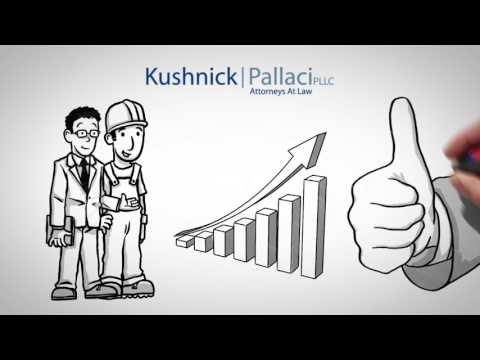 The lawyers at Kushnick Pallaci PLLC hande all aspects of construction law in New York including contract disputes, defective construction claims, delay claims, scope of work disputes and property damage claims.