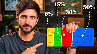 Salary Waterfall Method: Step-by-Step Guide & Transcript