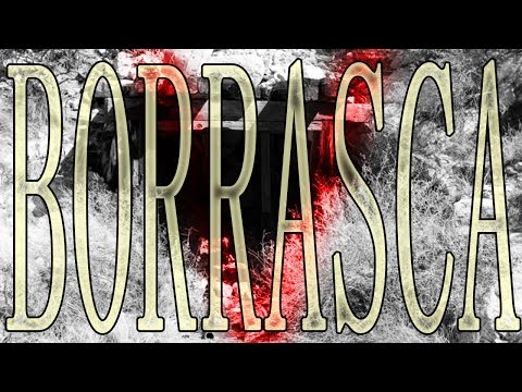 "Borrasca V" by C.K Walker [COMPLETE] | CreepyPasta Storytime