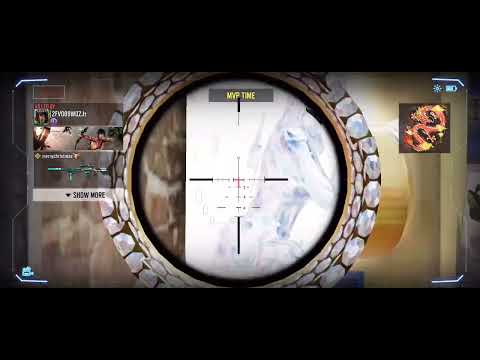 COD:M MVP TIME - DL Q33