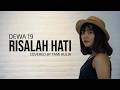 Risalah Hati Cover By Tami Aulia Live Acoustic Dewa19