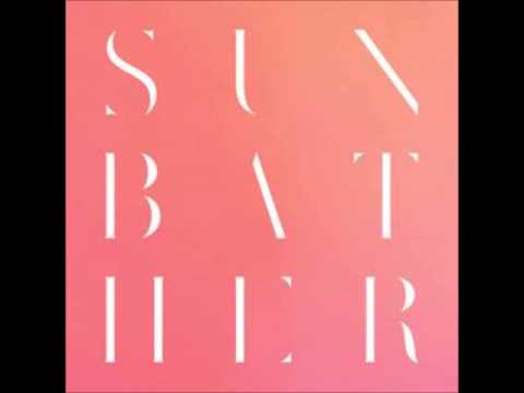 Deafheaven - Sunbather