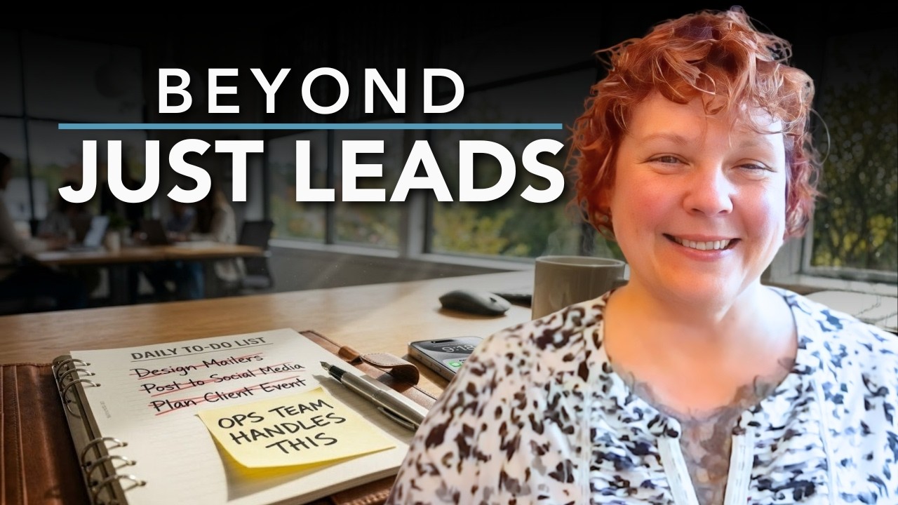 What Hvizda Realty Group Actually Gives You Beyond Leads