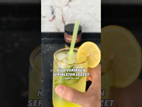 L-KARNİTİN (l-carnitine) NEDİR NASIL KULLANILIR ?