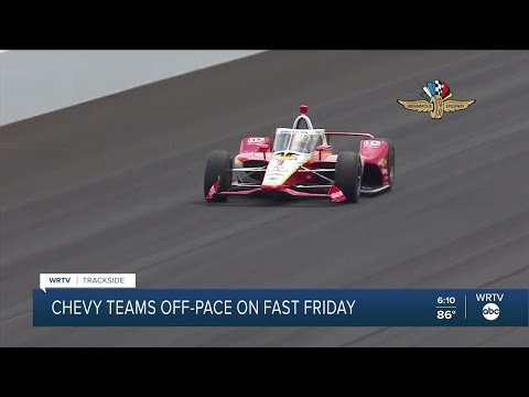 WRTV News at 6 | August 14, 2020