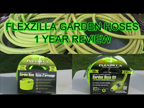 image-What is the common diameter of a garden hose?