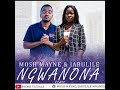 Mosh Mayne & Jabulile - Ngwanona Remix (Official Bolo House Hitt)