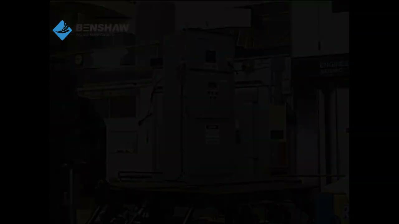 Seismic Testing Benshaw Canada