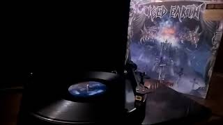 Iced Earth &quot;Ghost Of Freedom&quot; from Horror Show new vinyl edition