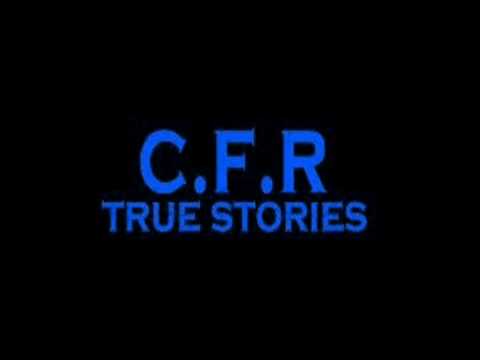 CFR - shak corleone CFR - streets wona know