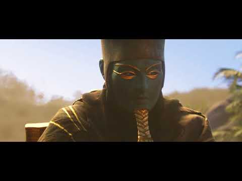 Assassin's Creed Origins | CGI Trailer
