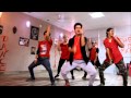 Aaj Ki Party'  - Mika Singh | Salman Khan, Bajrangi Bhaijaan, THE DANCE MAFIA, CHANDIGARH,9501915706