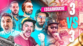 ON S AFFRONTE ENTRE PLOUKS SUR MODERN WARFARE 