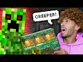 Billys Toy Review Minecraft Mining Kits Michael Tommy Toy Review