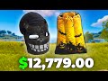 Depositing 12 779 On A Rust Gambling Site