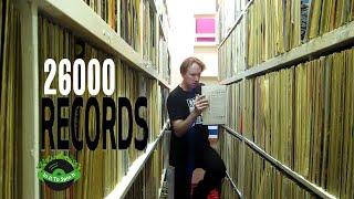 HUGE Record Cache - Ultimate Dig - One Dollar Each!