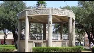 Visit City of Laredo Texas | The City Under Seven Flags | CityOf.com/Laredo