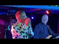 Small World - Peace Of Mind live at The Holroyd Arms, Guildford 27th May 2022