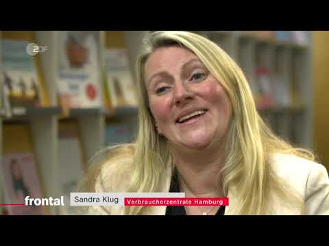 Frontal - Die Methoden des Finanzbetriebs DVAG