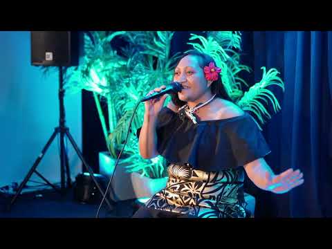 PUASAU TAIA - Metua Tane - COOK ISLANDS MUSIC