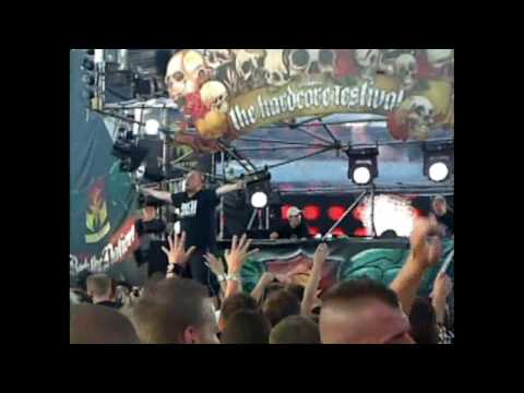 Neophyte Records Allstars Live @ Dominator 2009 - Part 2of2