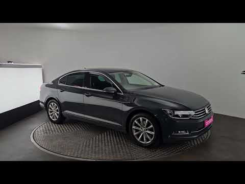 Volkswagen Passat 1.6 TDI 120HP Trendline - Image 2